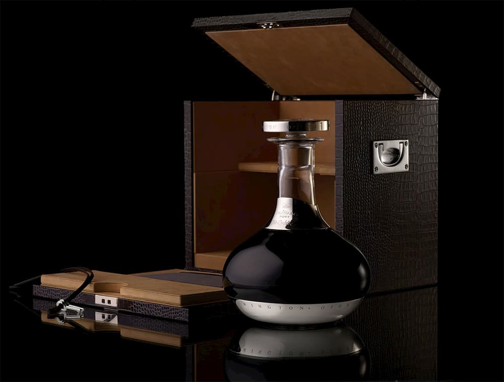 tawny port wine glasses